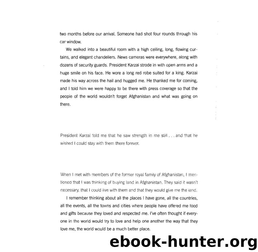 muhammad ali by Unknown