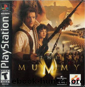mummy the usa by Unknown