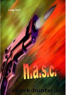 n.a.s.c. by Luigi Ticci