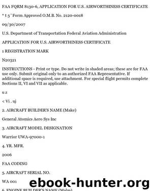 n20321.pdf by Federal Aviation Administration