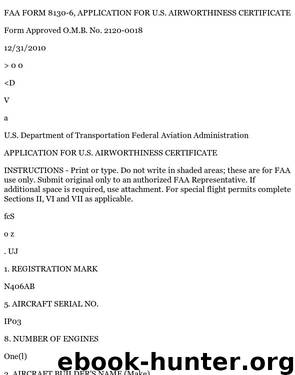 n406ab.pdf by Federal Aviation Administration