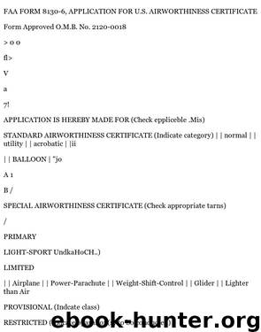 n606rn.pdf by Federal Aviation Administration