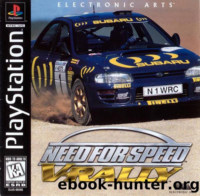 need for speed by 420