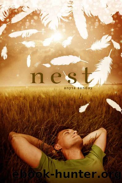 nest by Anyta Sunday