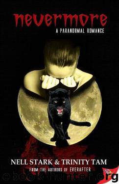 nevermore by Nell Stark & Trinity Tam