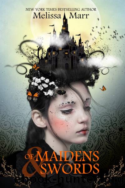 of Maidens & Swords by Melissa Marr