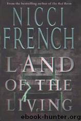 of the living land by of the living land