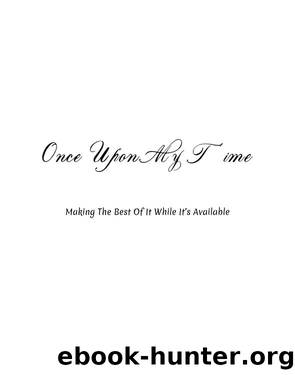 once upon my time ebook by Unknown