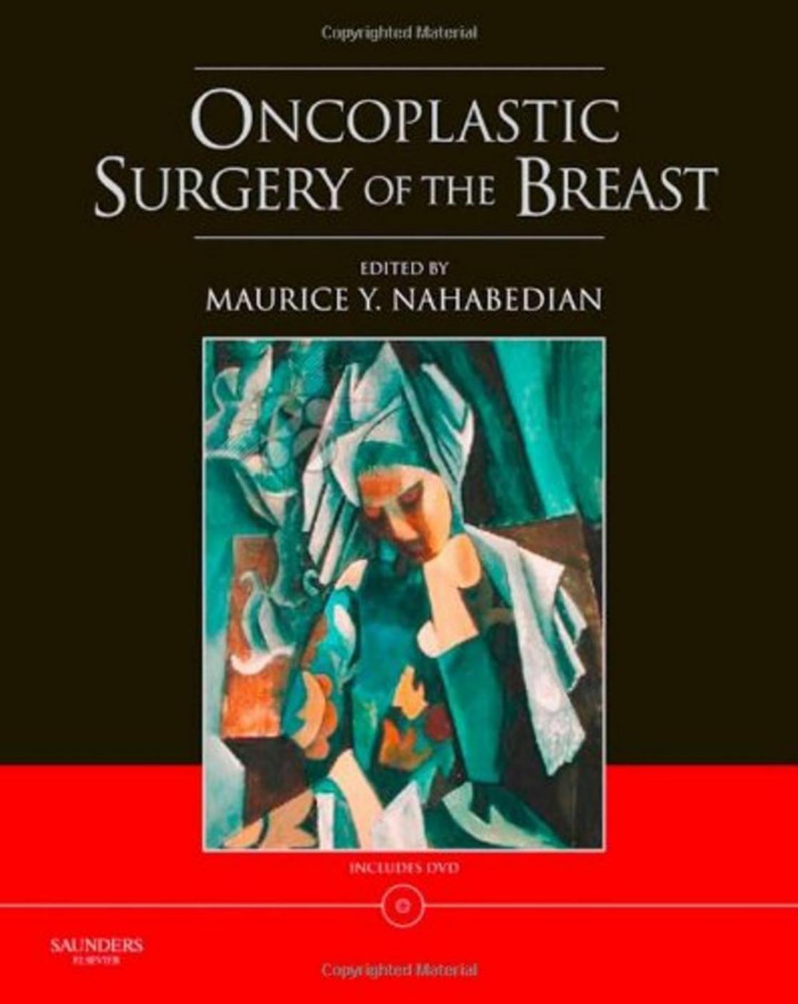 oncoplastic surgery of the breast.EBOOKOID by Unknown