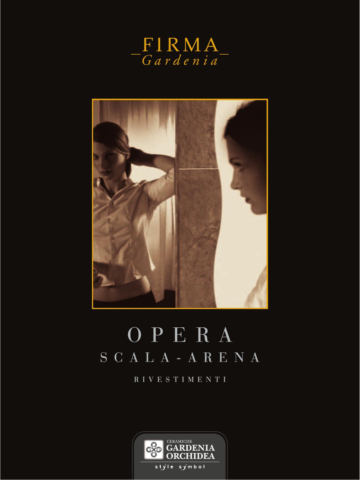 opera by Unknown
