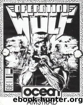 operation wolf europe by Unknown