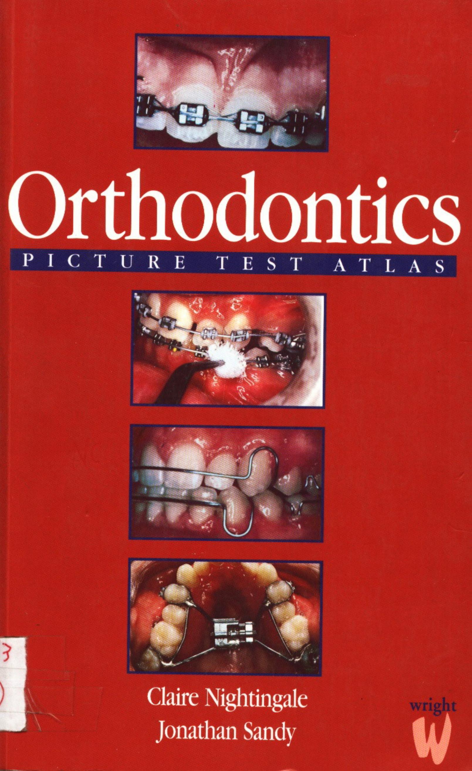 orthodontics picture test atlas by Shayan Nemoodar