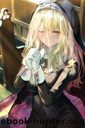 otherworld_cheat_harem by Translator