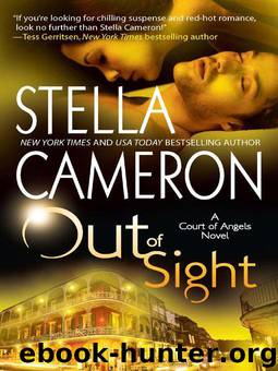 out Of Sight (2010) by Cameron Stella