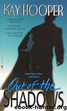 out of the shadows by kay hooper