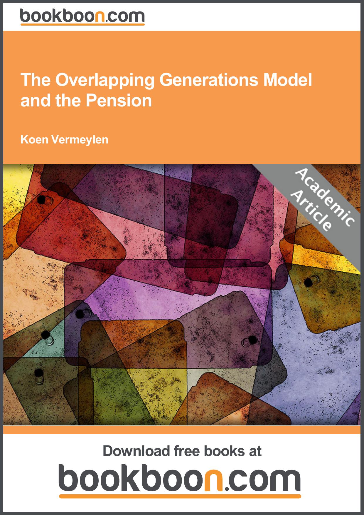 overlapping-generations-model by Unknown