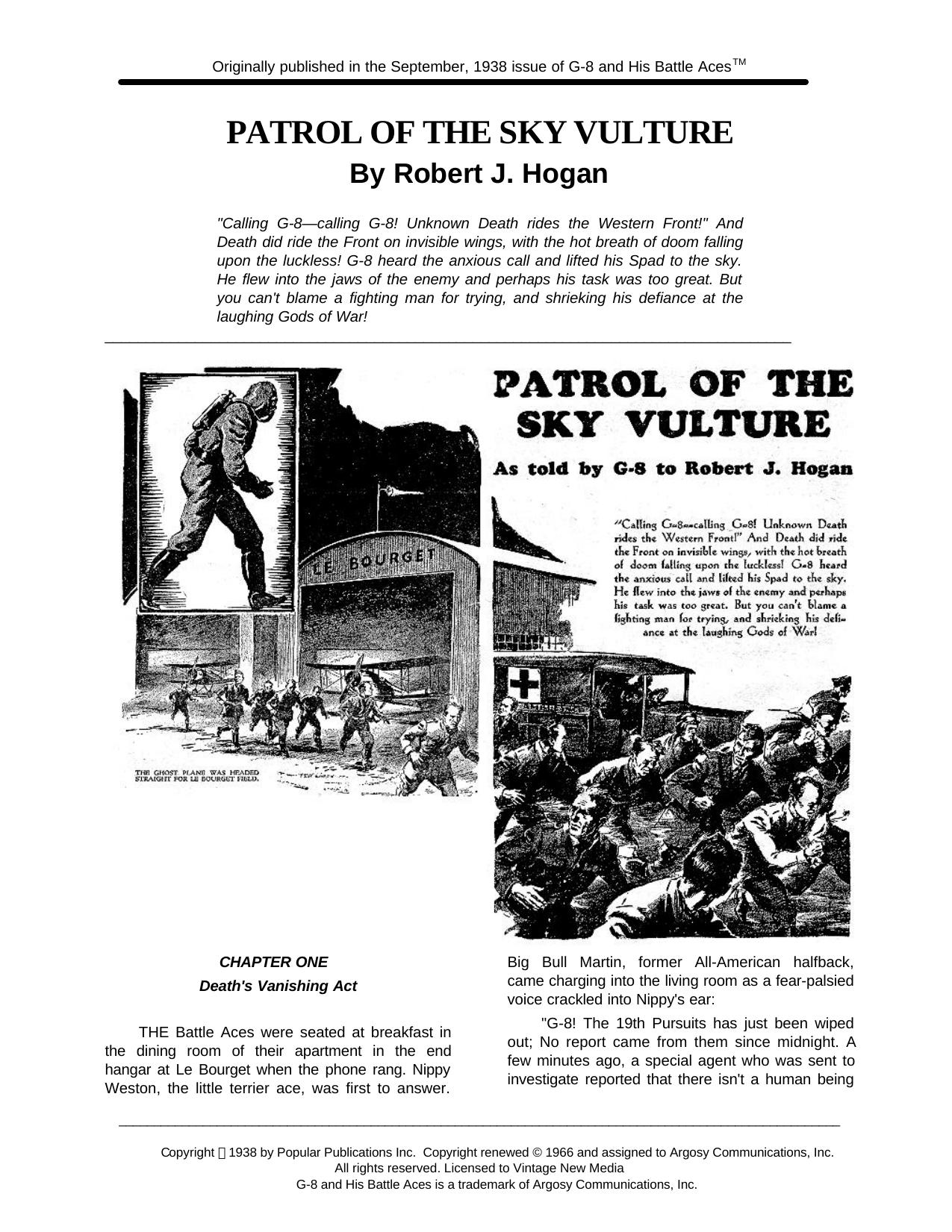 patrol of the sky vulture.PDF by Administrator