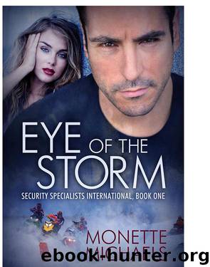pdf - Eye of the Storm.PDF by Linda Eberharter