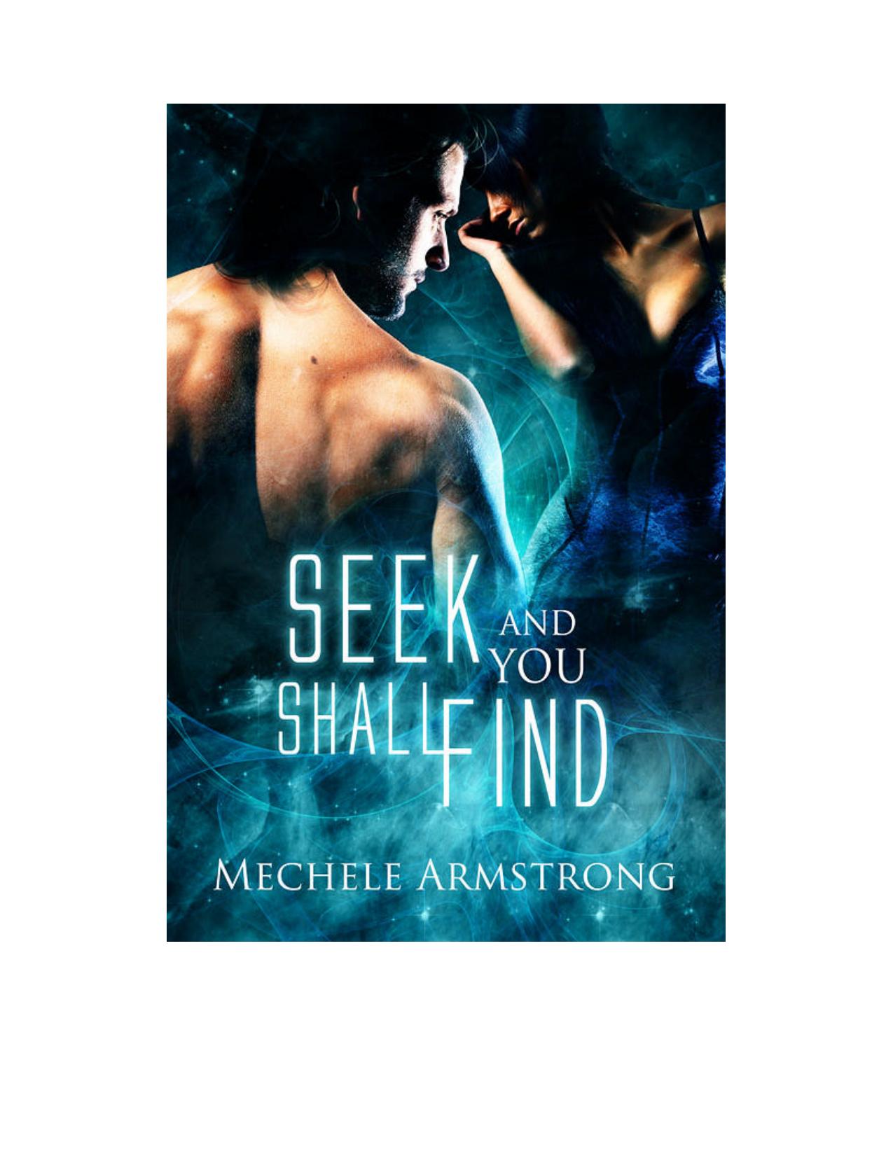 pdf - Seek and You Shall Find.PDF by Linda Eberharter