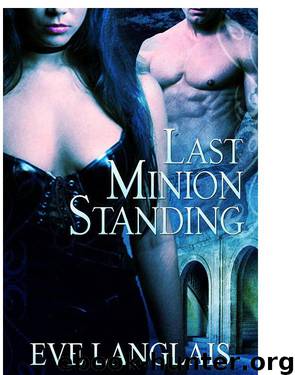 pdf Last Minion Standing.PDF by Eve Langlais
