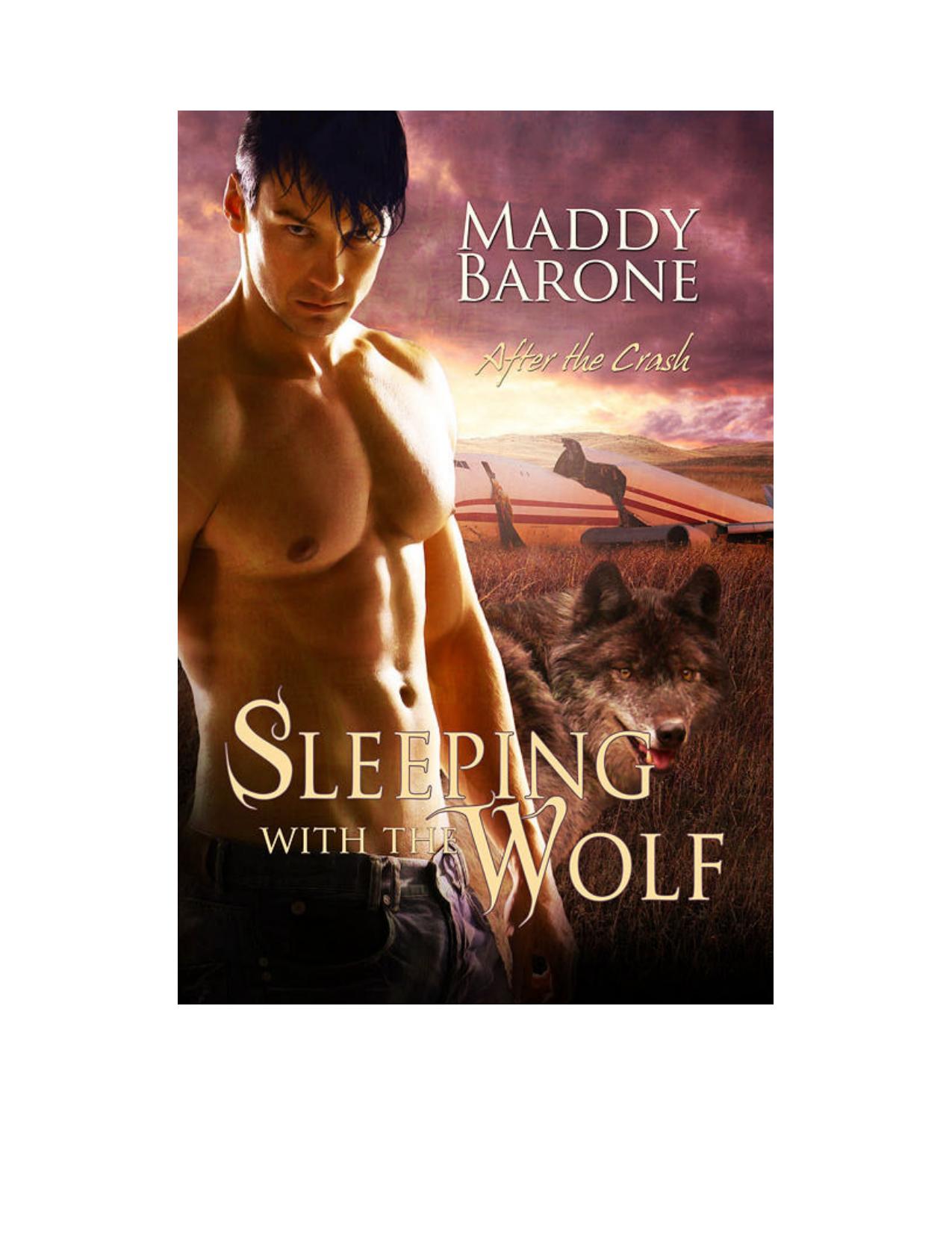 pdf Sleeping With the Wolf.PDF by Maddy Barone