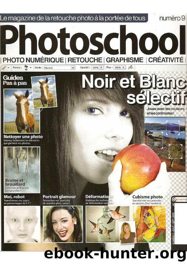 photo school N9 by sancho