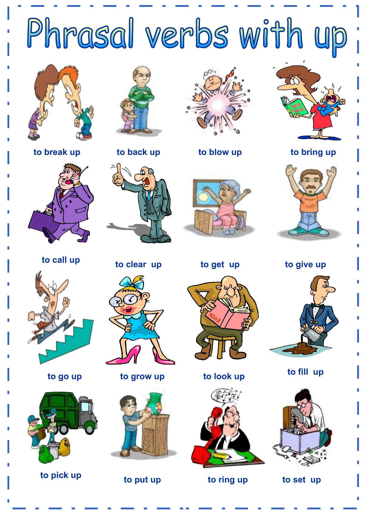 phrasal-verbs-with-up by vanda