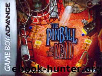 pinball of the dead the usa by Unknown
