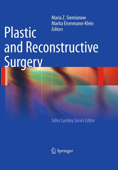 plastic and reconstructive surgery springer specialist surgery series .EBOOKOID by Unknown
