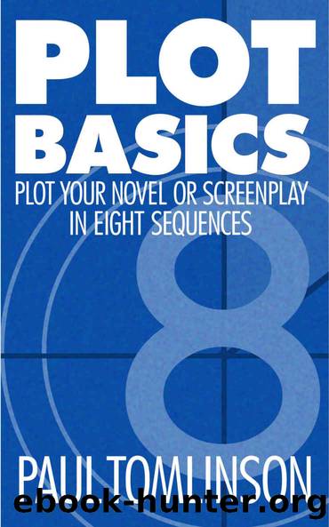 plot basics by Paul Tomlinson