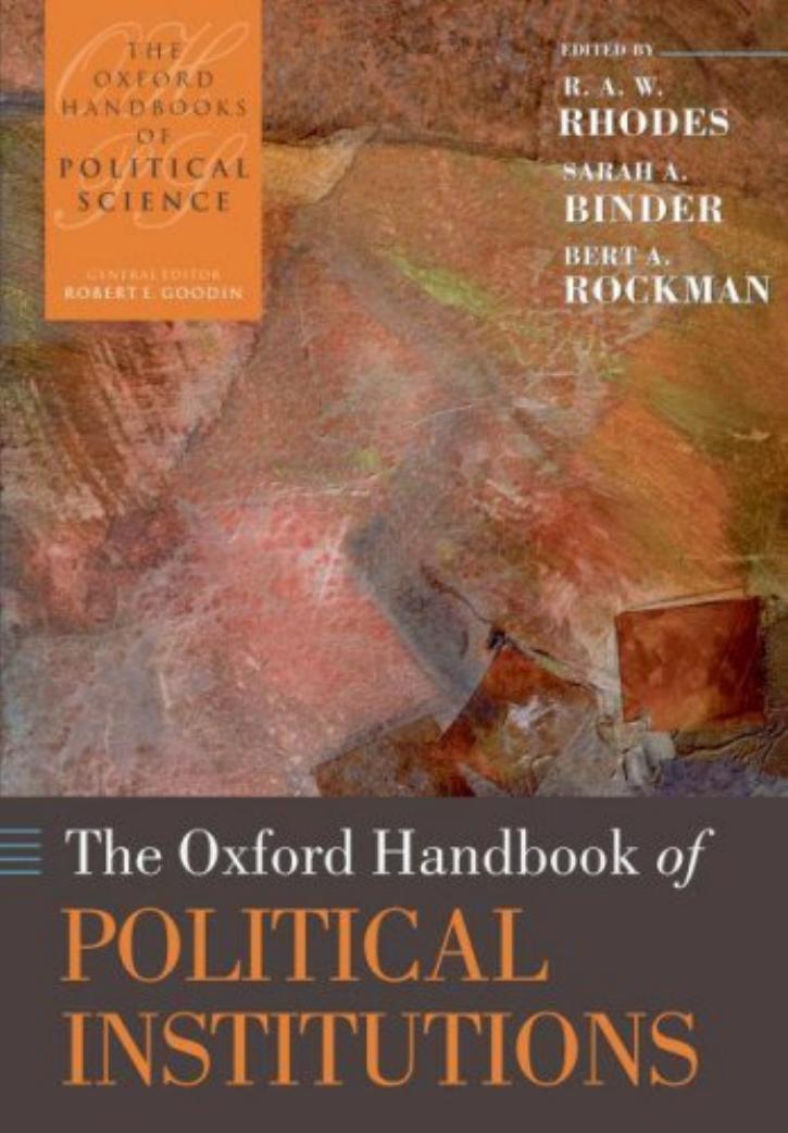 political science by Unknown