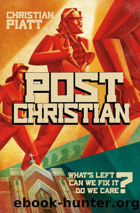 postChristian by Christian Piatt