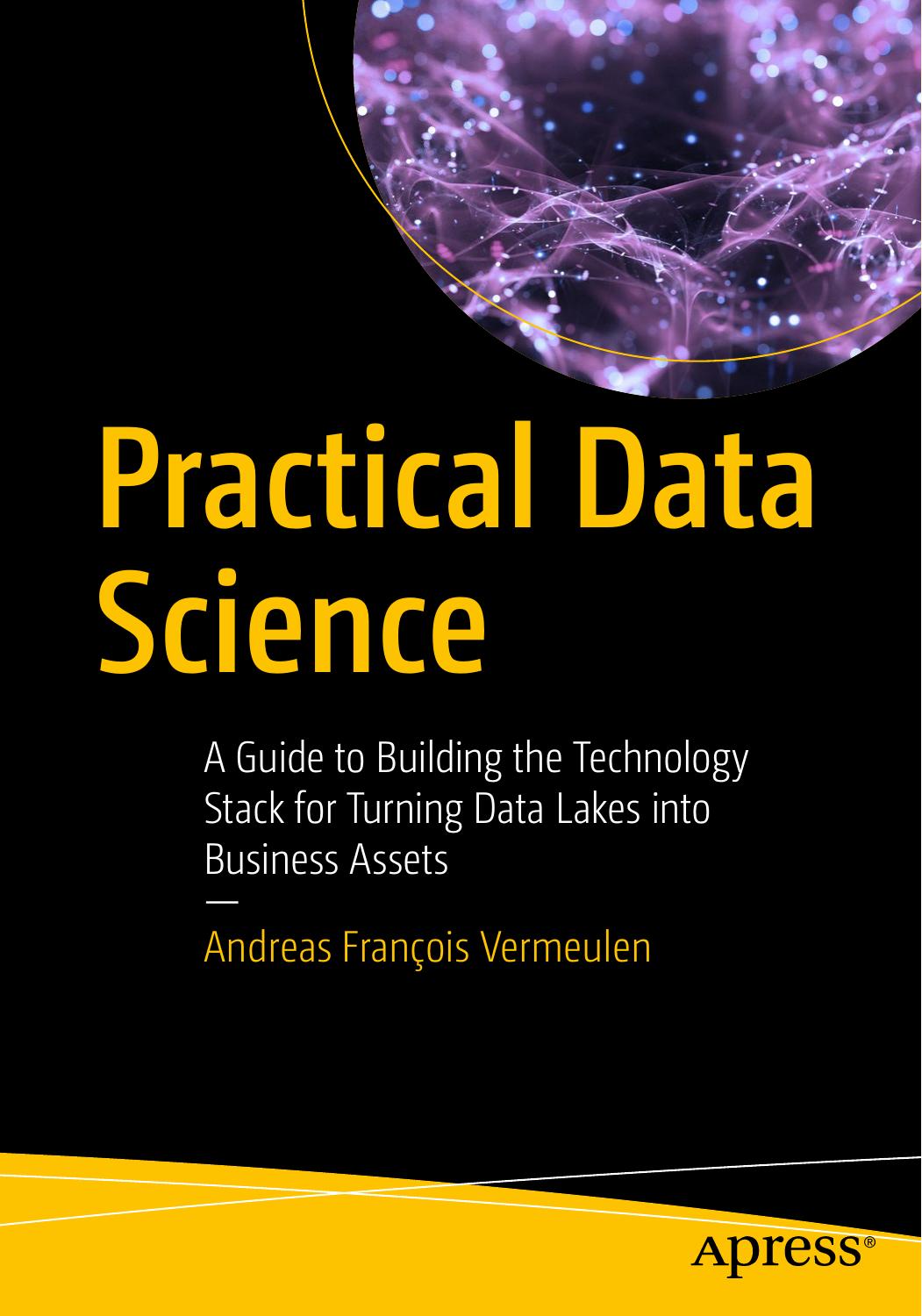 practical data science by Unknown