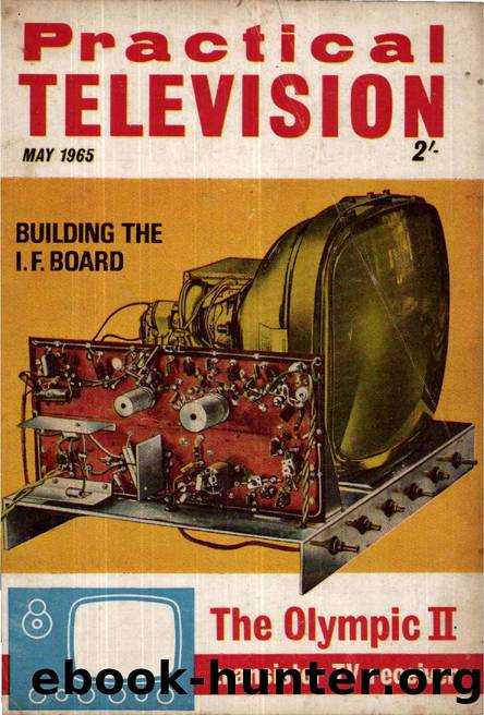 practical television us 176 maio1965 by Unknown