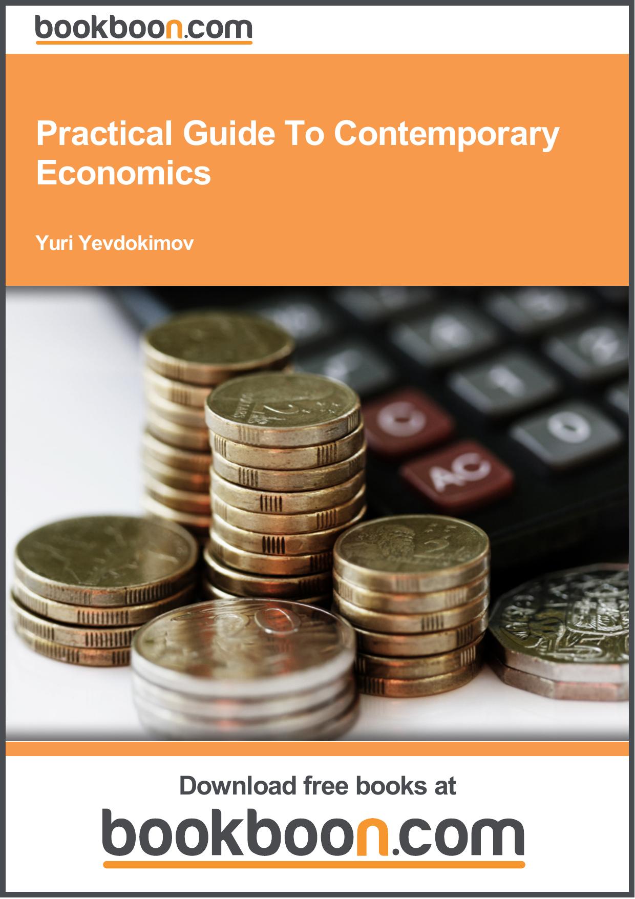practical-guide-to-contemporary-economics by Unknown