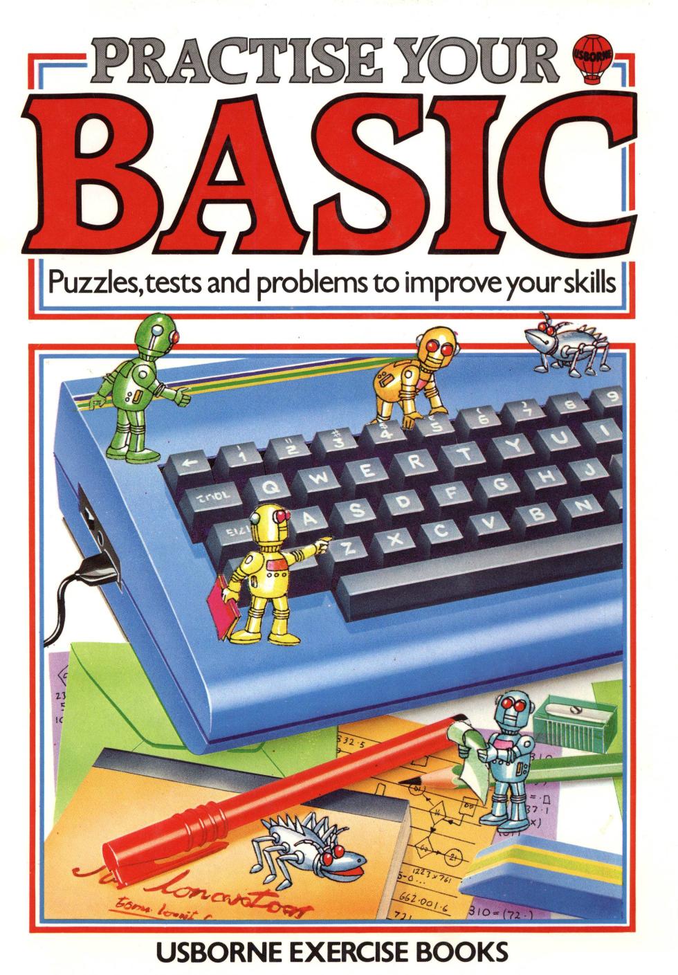 pratice your basic by Unknown