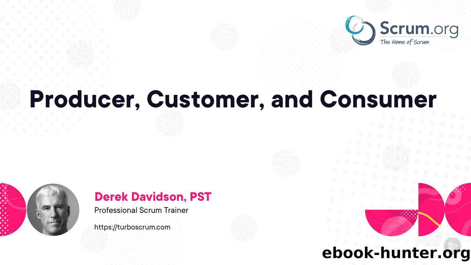 producer-customer-and-consumer-slides by Unknown