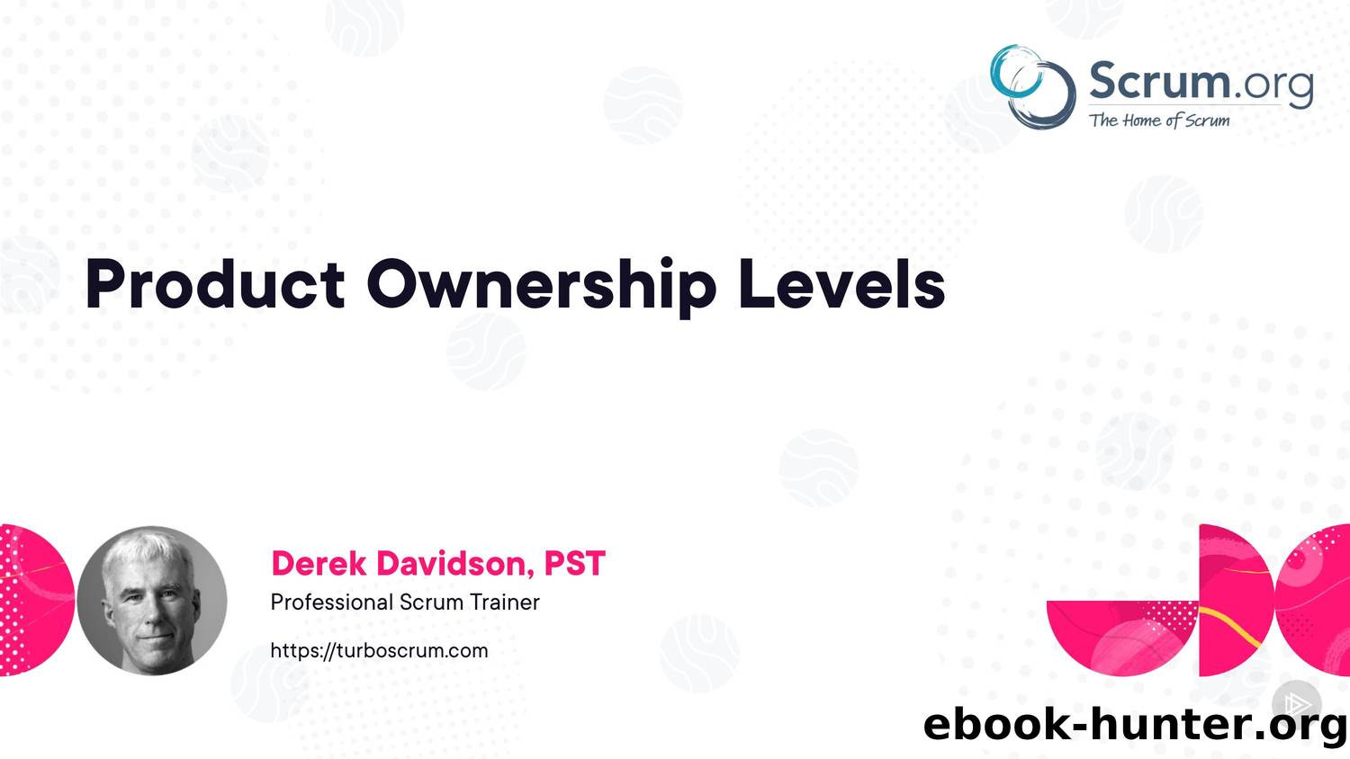 product-ownership-levels-slides by Unknown