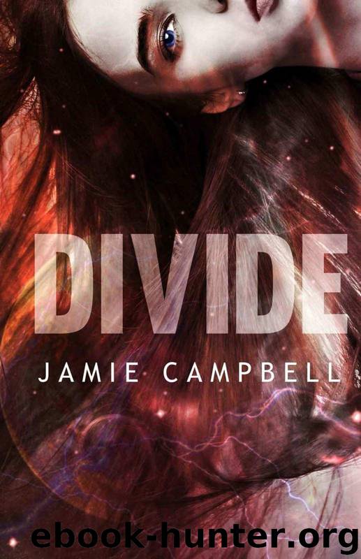 project integrate 02 - divide by campbell jamie