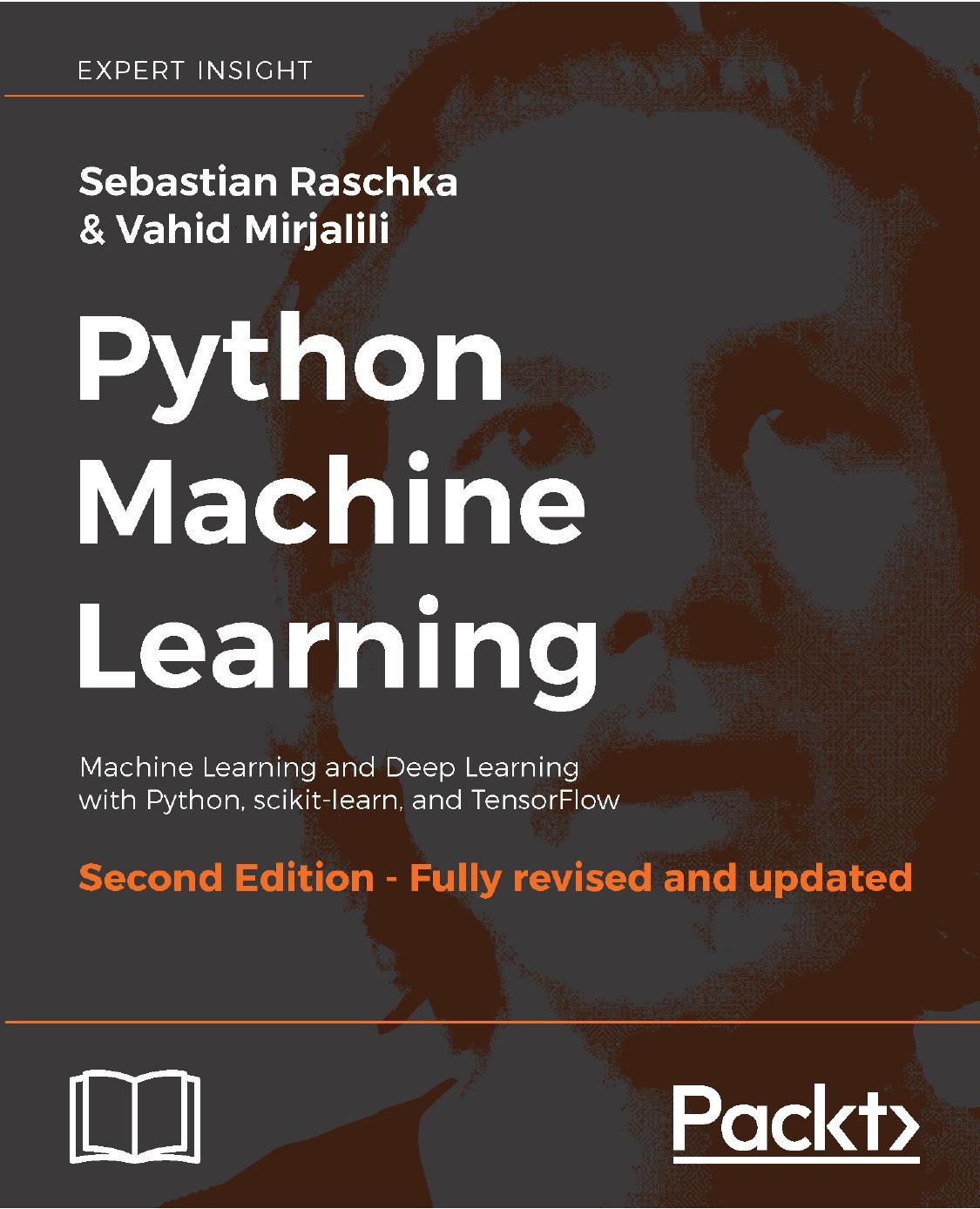 python machine learning second edition by Unknown