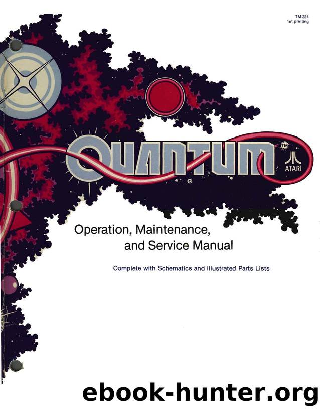 quantum by Unknown