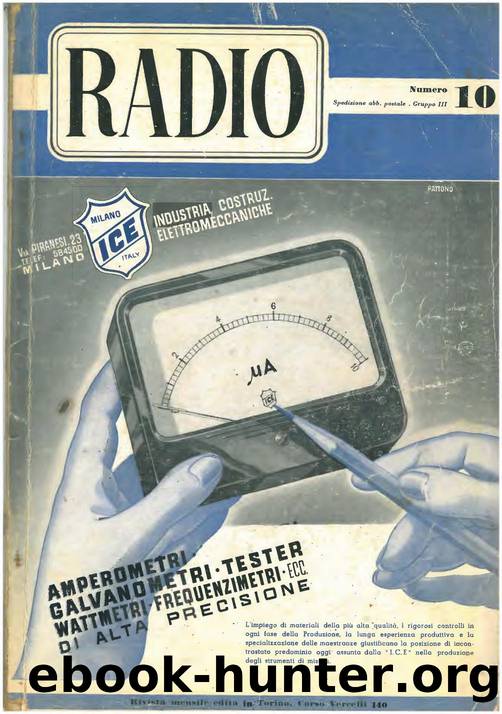 radio it 10 by Unknown