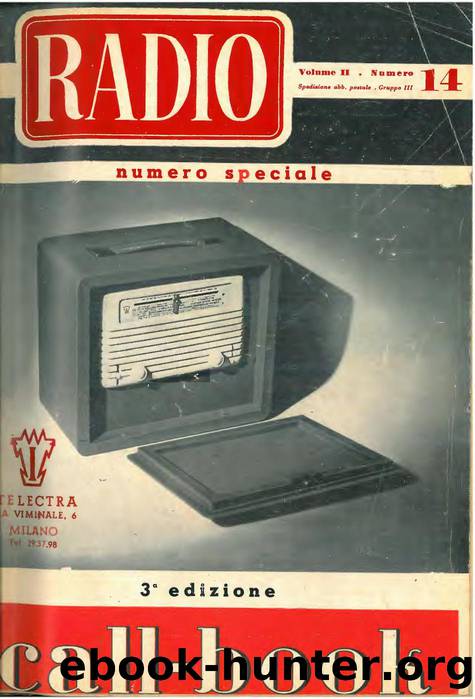radio it 14 by Unknown