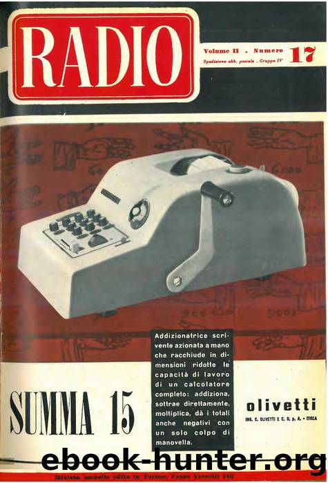 radio it 17 by Unknown