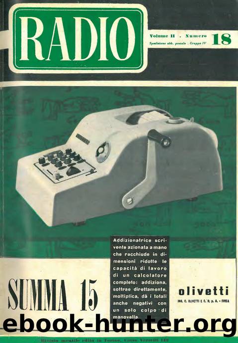 radio it 18 by Unknown