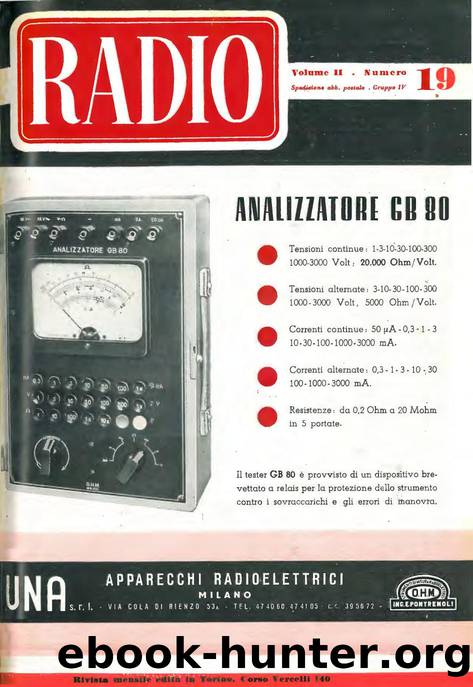 radio it 19 by Unknown