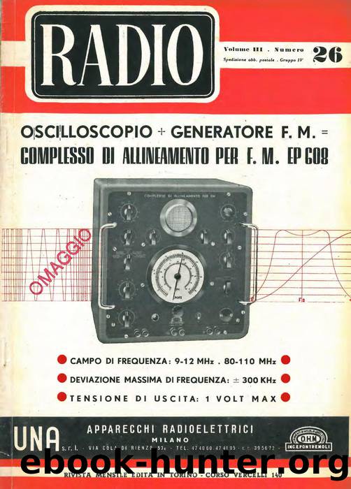 radio it 26 by Unknown