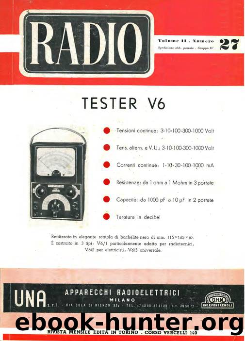 radio it 27 by Unknown