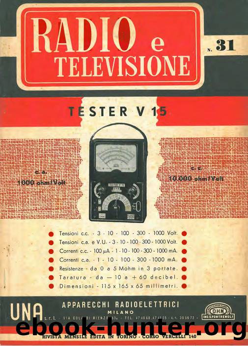 radio it 31 by Unknown