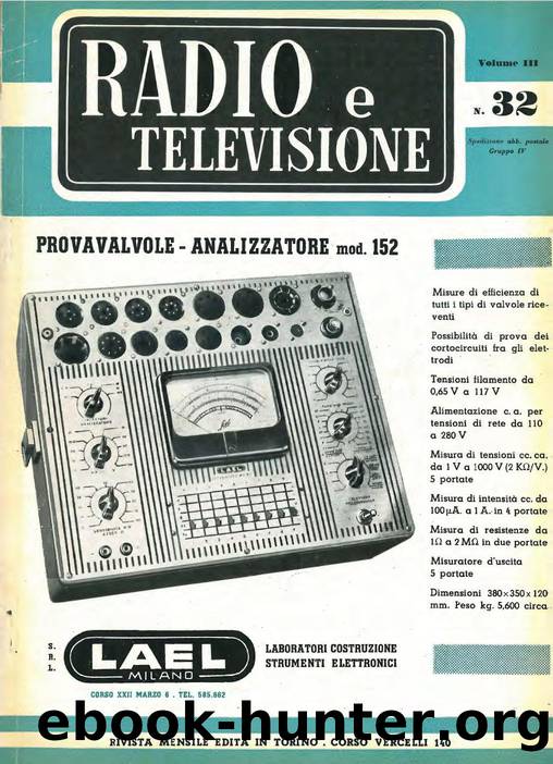 radio it 32 by Unknown